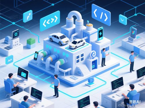 软件设计师考试综合知识 工厂模式与抽象工厂模式考点深度解析