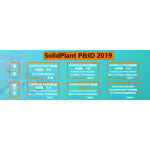 SolidPlant工厂设计软件 亿达四方为您提供免费试用与定制开发服务