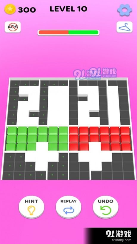 我们之间方块冲突 安卓版v1.3.3下载指南